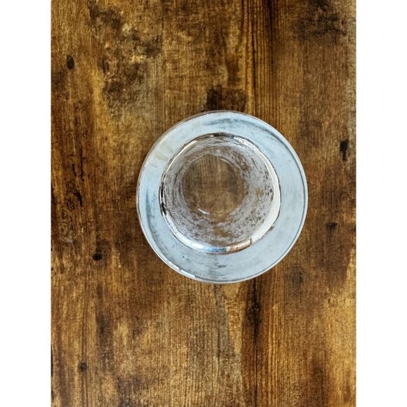 Jack Daniel's Snowflake Highball Glass 10 oz Holiday Winter Theme - Picture 6 of 7